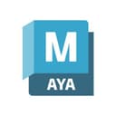 MAYA logo