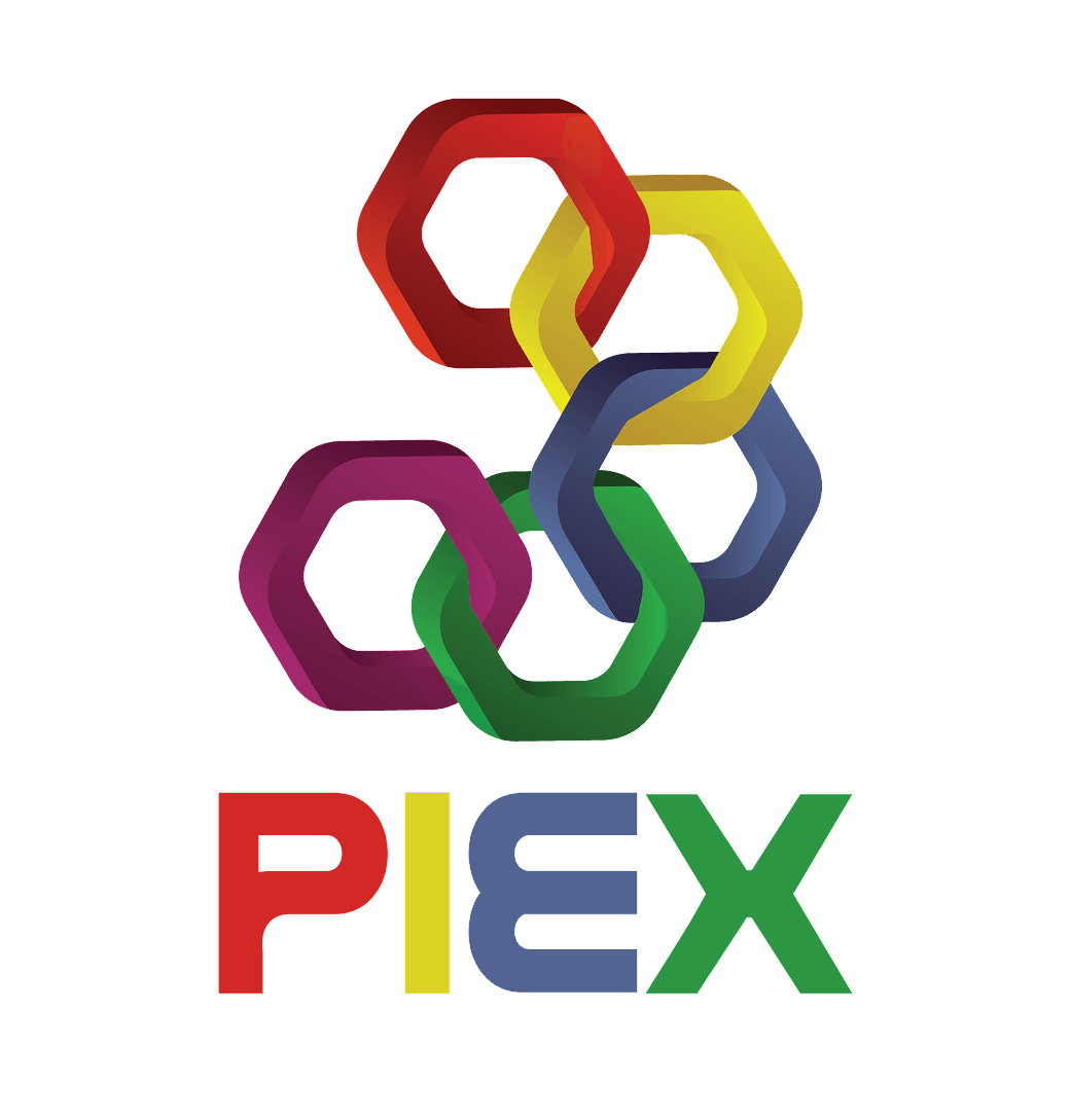 Piex Transparent Logo