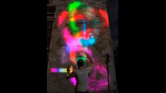 Lightwell