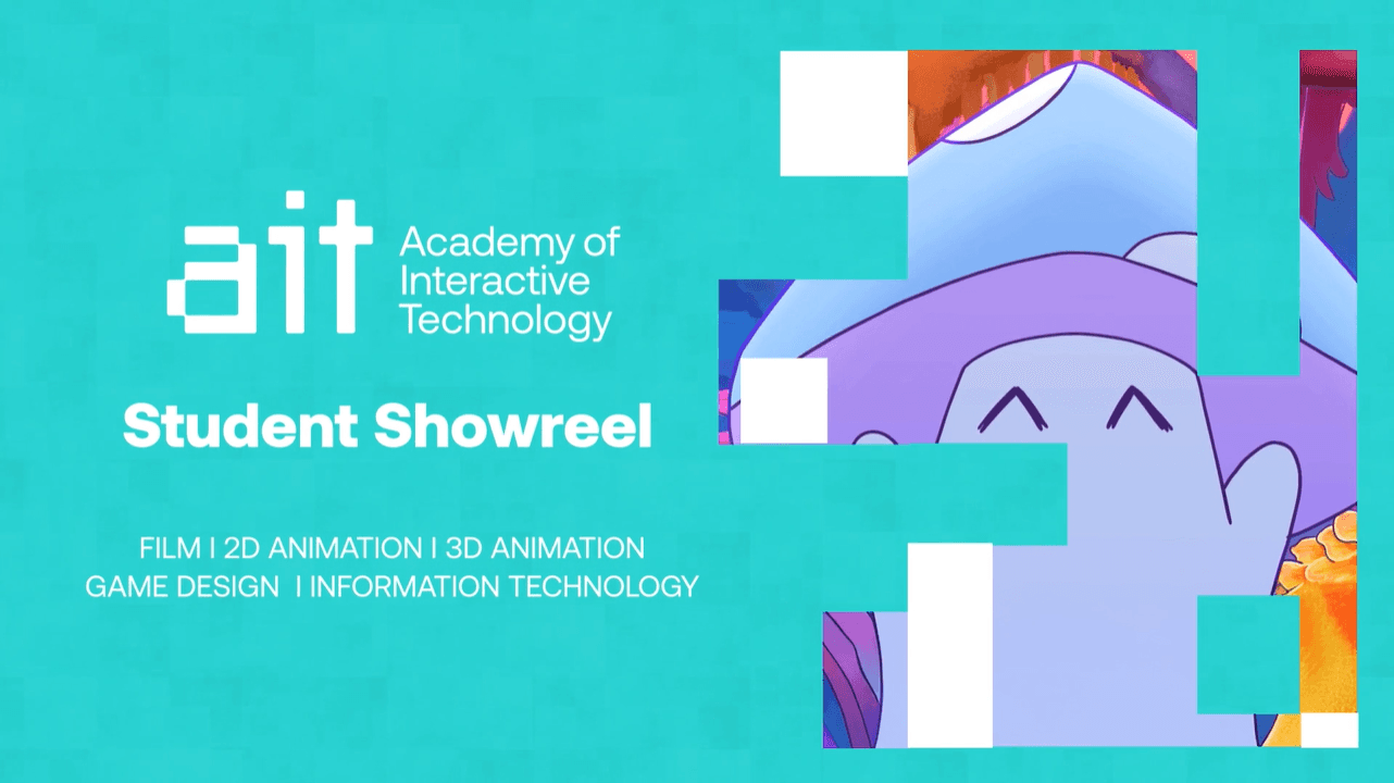 student-showreel