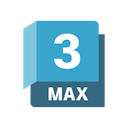 AutoDesk 3D max