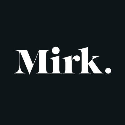 Mirk Logo