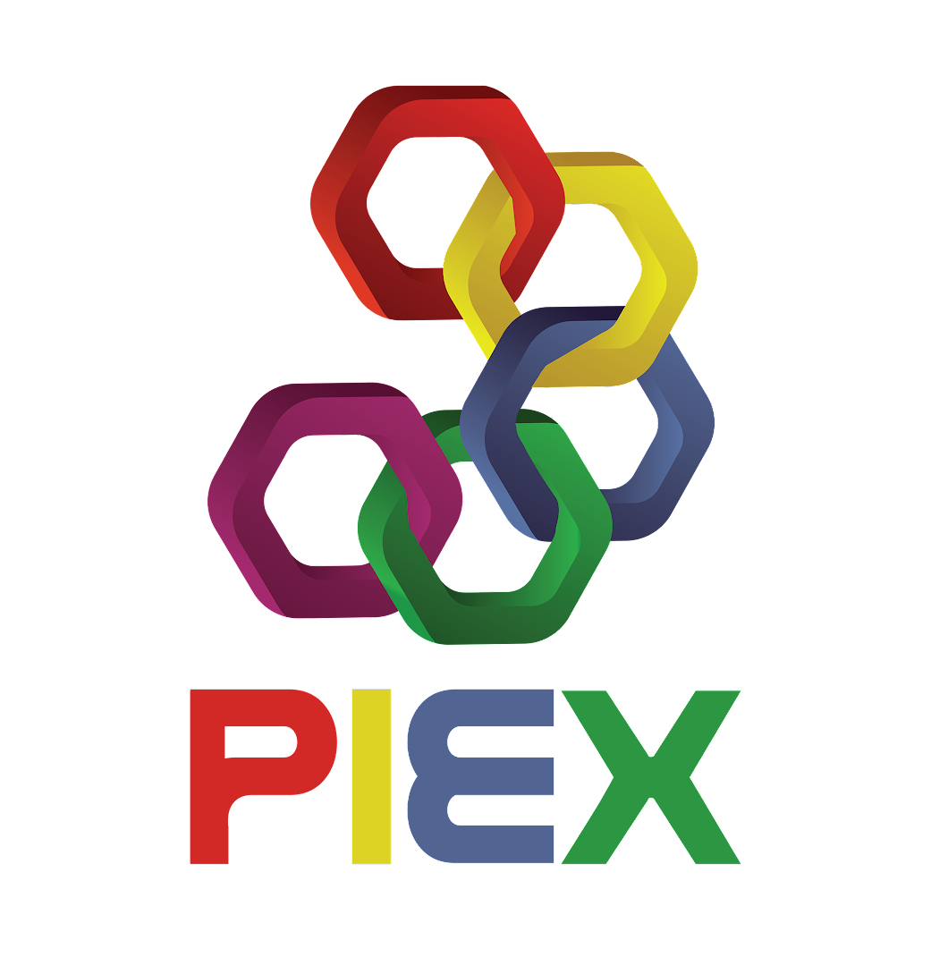 Piex Transparent Logo