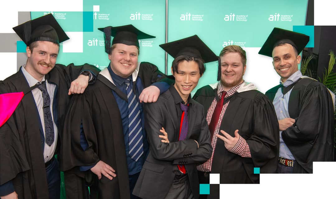 AIT Graduation 2023