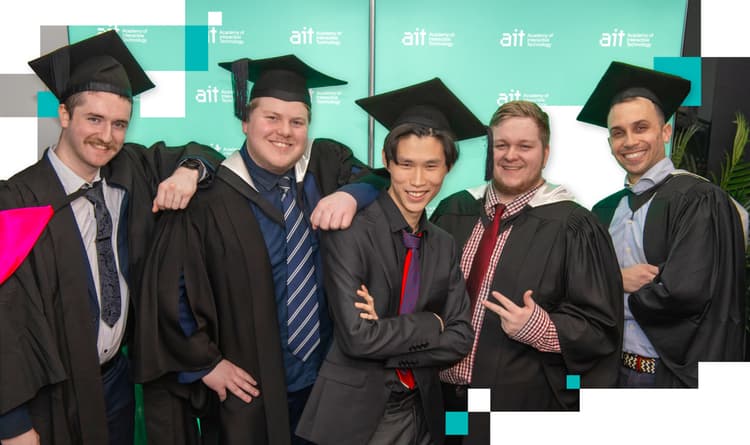 AIT Graduation 2023